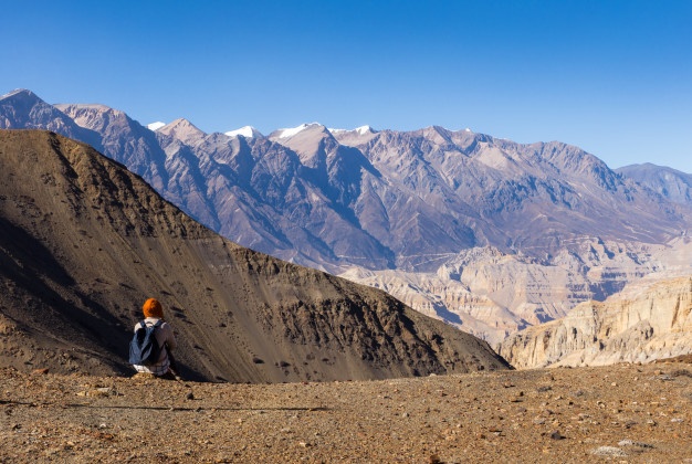 Most memorable Motorcycle Trip â€“ Of Brotherhoods and Perils