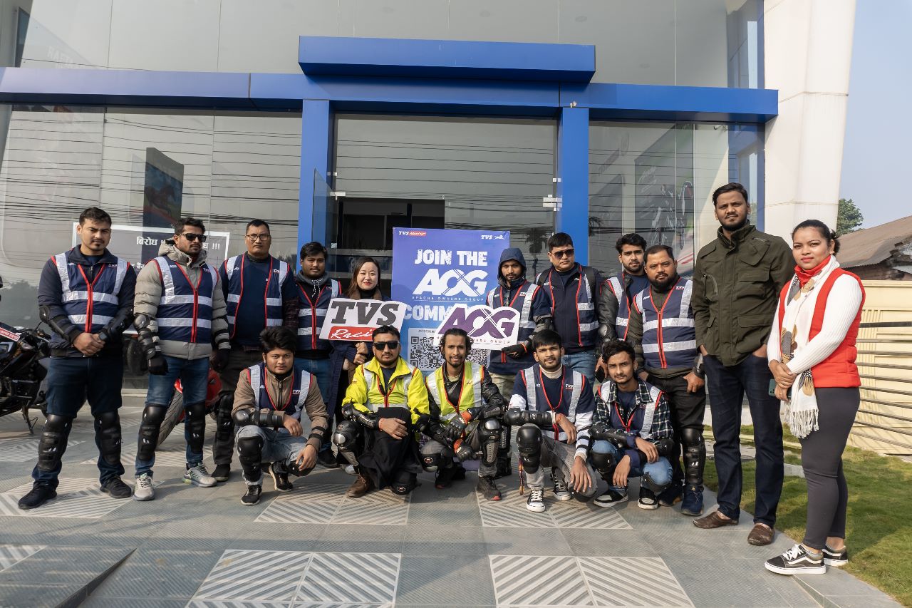 AOG Biratnagar/Dharan/Itahari