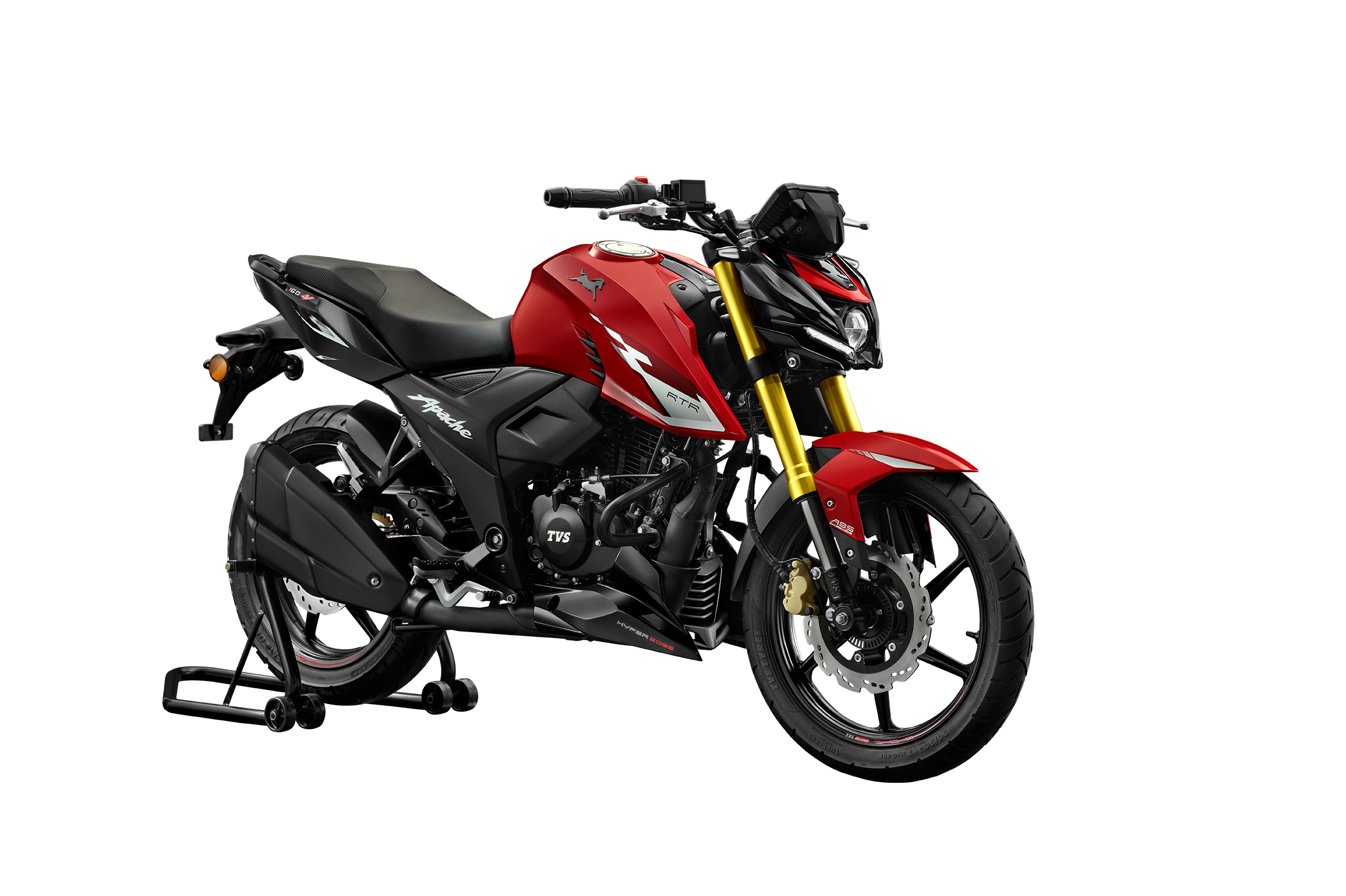 Apache 160 4V USD