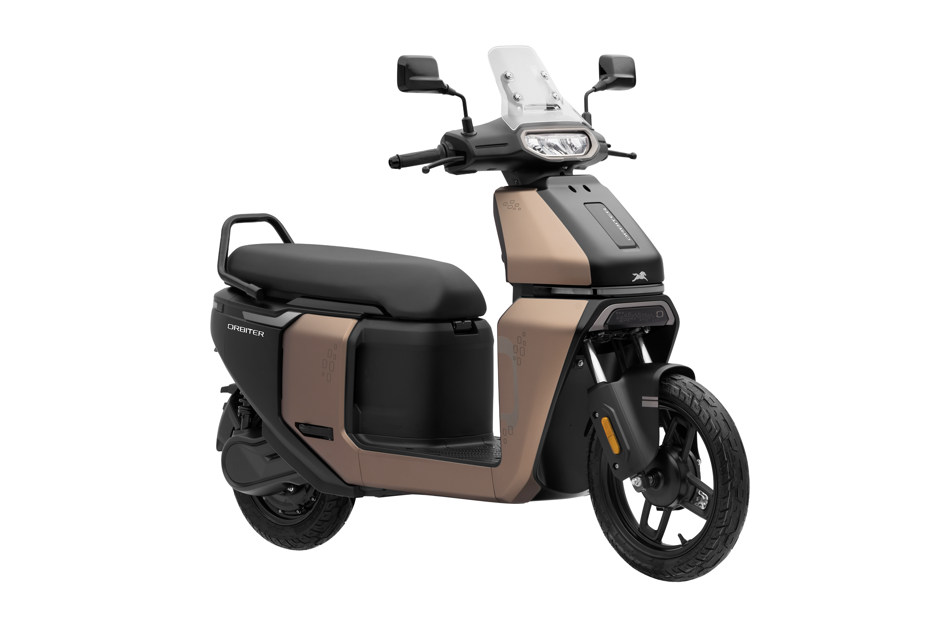 TVS Orbiter